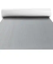 Fullfire EVA Foam Boat Decking - Marine Mat Boat Carpet Sheet Grey Gray 96 x 16