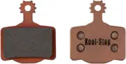 Kool-Stop Disc Pads Magura Mt Series Sintered