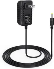15W Power Adapter Replacement for Echo Pop, Dot 5Th Gen, Dot 4Th Gen, Dot 3Rd Ge