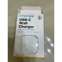 在飛比找蝦皮購物優惠-INNERGIE 台達POWERJOY 30C USB-C 