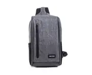 Crumpler Drone Sling Backpack - Grey