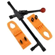 Car Dent Repair Tool Body Sheet Metal Puller Dent Repair Tool Expander 3pcs/Set