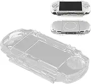 Stylish Shockproof Transparent Protective Case with Movie Bracket for 3000, Prevent Slipping