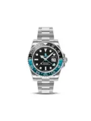A BATHING APE Men's Wrist Watch Quartz BAPEX TYPE 2 Black Green Brand New Japan