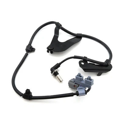 Fit Isuzu D-Max 4WD RT50 RT85 4Door Pickup Truck Front ABS Wheel Speed Sensor LH