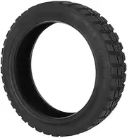 50/75-6.1(8 1/2x2) Tubel Tire Electric s Off-Road Vacuum Tire 8.5 Inch Thickened Explosion-Proof Tire Compatible with M365/Pro2/1S/Lite