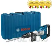Bosch GSH 11 VC Professional Demolition Hammer SDS max - Express