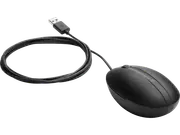 HP Wired Desktop 320M Mouse 9VA80AA - Open Box