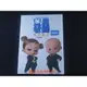 [藍光先生DVD] 寶貝老闆2：家大業大 The Boss Baby : Family Business ( 得利正版 )