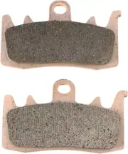 Can Am (Street) Ryker 600 Ace 2019-2021 EBC Front Sintered Brake Pads FA630HH