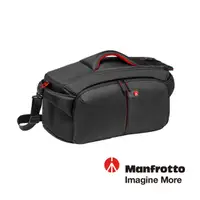 在飛比找momo購物網優惠-【Manfrotto 曼富圖】旗艦級攝影單肩包 MB PL-