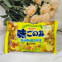 在飛比找松果購物優惠-☆潼漾小舖☆ 日本 Bourbon 北日本 瀨戶內檸檬風味 