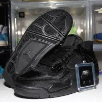 在飛比找Yahoo!奇摩拍賣優惠-【正品】Air Jordan 4 Pony Hair 馬毛 