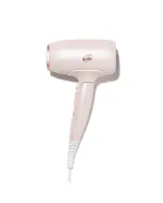 T3 Afar Ionic Hair Dryer in Satin Blush/Rose Gold
