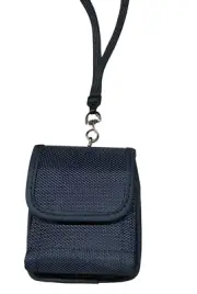 Around the Neck Case fits Samsung Galaxy Z Flip 4, Z Flip 3