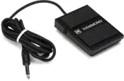 Hammond FS-9H Latching Foot Switch