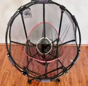 Maxfli New with Tags NWT Golf Folding Chipping Net 23" Practice Target