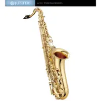 在飛比找PChome商店街優惠-亞洲樂器 JUPITER TENOR SAXOPHONES 