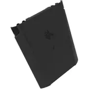 Zebra PowerPrecision+ Battery - Lithium Ion (Li-Ion) - 1Pack - For Mobile Computer - Battery Rechargeable - 4.4 V DC - 4300 mAh