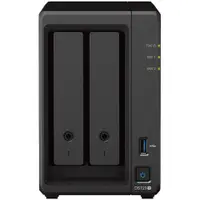 在飛比找蝦皮商城優惠-Synology 群暉 DiskStation DS723+