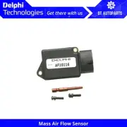 For 1994-1995 Mercury Sable 3.0L V6 Mass Air Flow Sensor Delphi