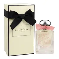 在飛比找蝦皮商城優惠-Jo Malone 香水 50ml 玫瑰花語系列 ( 胭紅玫