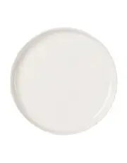 [Hottie] Brodie Side Plate in White