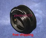 High-quality M42 to M42 Adjustable Focusing Helicoid adapter 14mm~23mm