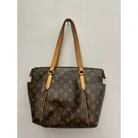 在飛比找蝦皮購物優惠-❌已售出❌ Louis Vuitton Totally M5