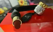 Christian Louboutin Rouge Louboutin Velvet Matte Lip Lipstick 001M New Boxed