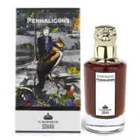 在飛比找momo購物網優惠-【PENHALIGON’S 潘海利根】沙漠之鷹 老鷹淡香精(