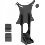 VIVO Quick Attach VESA Mount Adapter for Samsung CF397 and CRG5 Monitor Series