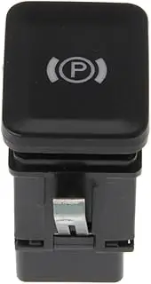 Car Electronic Handbrake Switch for Passat for Cc 2008-2011 Electronic Car Parking Brake Start Stop Switch 3C0927225C 3C0927225B