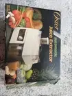 Vtg OSTER Automatic Juicer Pulp Ejector Juice Extractor 363-06 NOS New Open Box