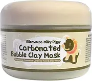 [Elizavecca] Milky Piggy Carbonated Bubble Clay Mask 100g