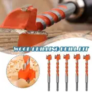 16mm-25mm Forstner Hinge Hole Boring Cutter Wood Drill Bit Woodworking Tools AU