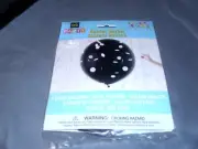 2-GENDER REVEAL CONFETTI BALLON