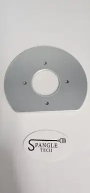 Ubiquiti UniFi Access Point UAP-AC-Lite Ceiling Wall Mount Backing Plate