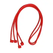 10pcs Sound Aids Holder Prevent Fall Off 5 Colors Silicone Sound Amplifer La SPM