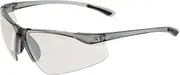 Vision Safe 101CL-1.5 Reader 101 Bifocal Safety Glasses 1.5x Magnification, One Size, Clear