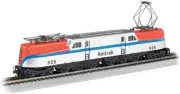 Bachmann ~ HO GG1 Scale ~ Amtrak #926 Ready ~ 65207