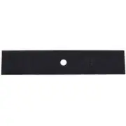 Edger Blade 1/2" Center hole, 10" Length, 0.120" Thickness; 375-352