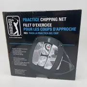 Official Licensed | PGA Tour Golf Practice Chipping Net