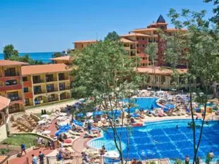 Grifid Club Hotel Bolero & Aqua Park – Ultra All Inclusive & Private Beach