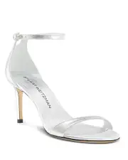 Stuart Weitzman Women's Nudist Ii 75 Sandals