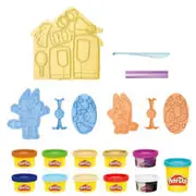 Play-Doh Bluey Set