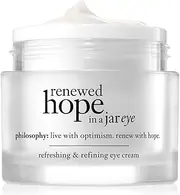 Philosophy Hope In A Jar Eye Moisturiser 15Ml