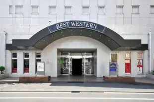最佳西方東京西葛西飯店Best Western Tokyo Nishikasai