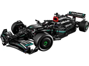 【樂GO】樂高 LEGO 42171 梅賽德斯 Mercedes AMG F1 W14 賽車 科技 收藏 樂高正版全新