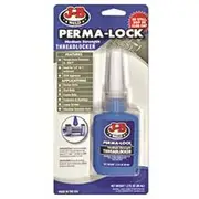 JB Weld Perma-Lock Blue Threadlocker Mid Strength - 24236